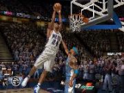 Nba Live 07